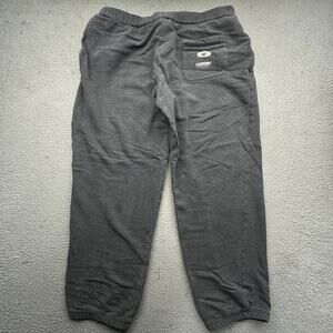 Vintage 2001 History Iceberg Looney Tunes Pepé Le Pew Sweatpants Mens 3XL Gray